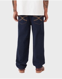 Zanerobe - Legacy Work Pant