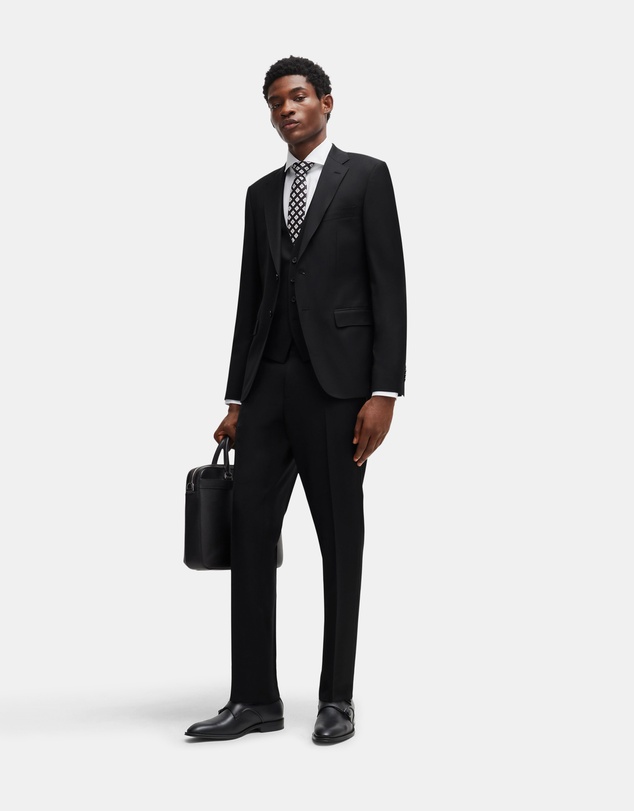 BOSS - Genius B1 Pants