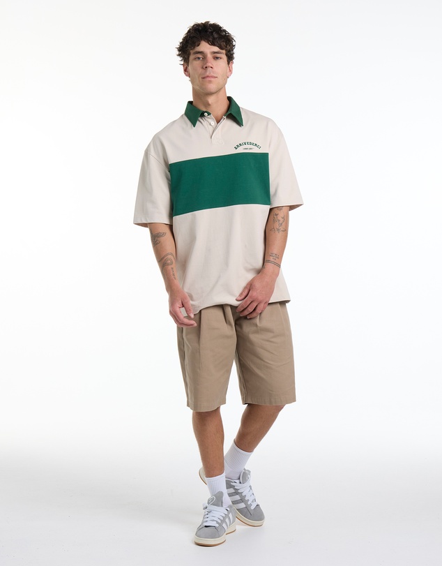 Nana Judy - Arrivederci SS Rugby Polo