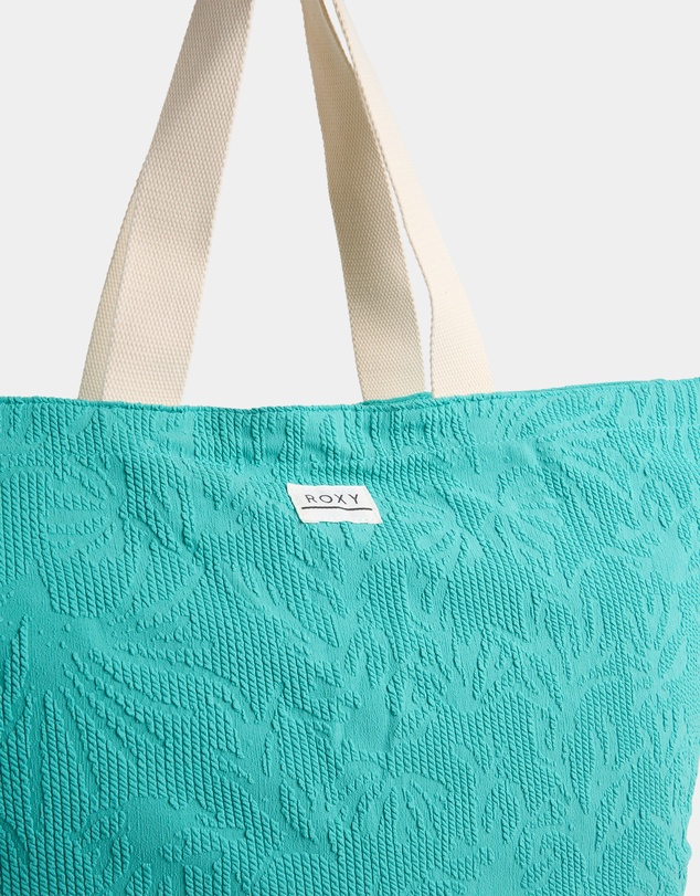 Roxy - Coral Cove Large Tote Bag