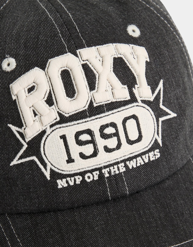 Roxy - Womens Over My Head Baseball Cap