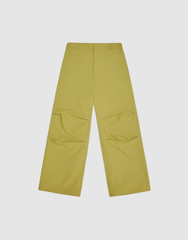RAINS - Women's Suva Hardshell Pants Wide Glow