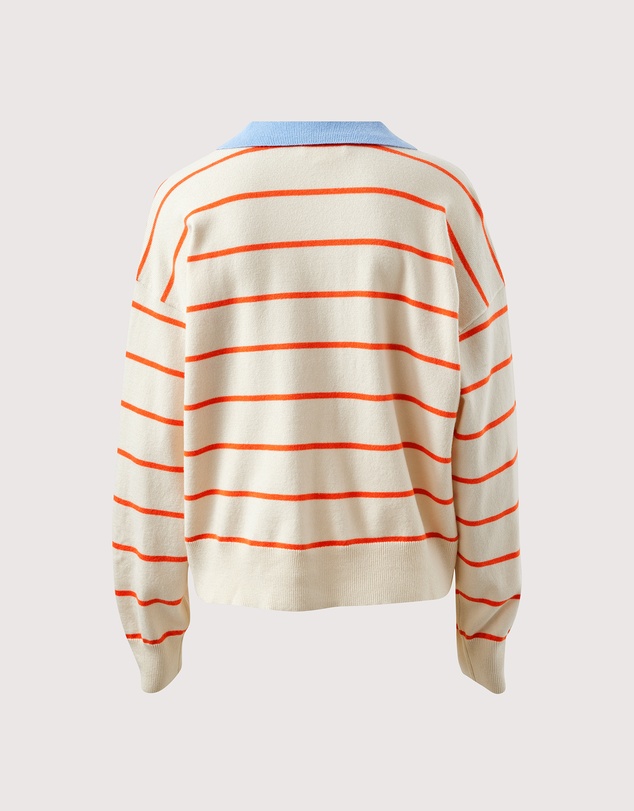 Ceres Life - Jessa Rugby Knit