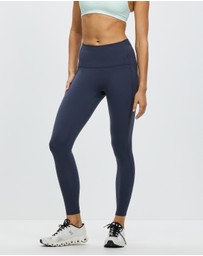 2XU - Form Stash Hi-Rise Compression Tights