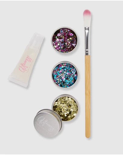 Glitterazzi - Give Me Loose Glitter Kit