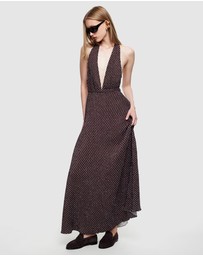 Lioness - District Maxi Dress