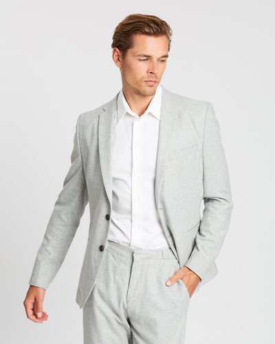 Speckle Jacket