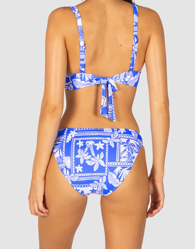 Baku Swimwear - Cruz Del Mar Regular Bikini Bottom