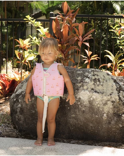 Sunnylife - Swim Vest 1-2 - Kids