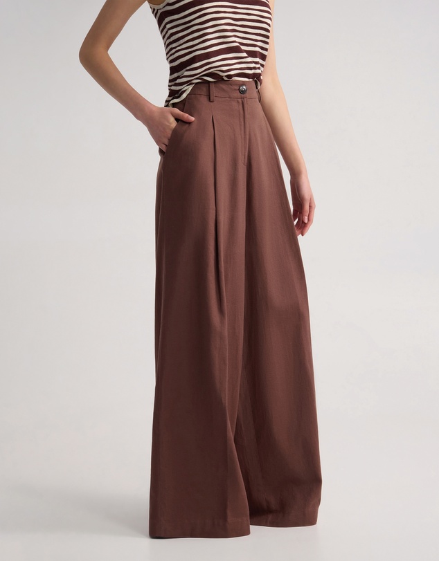 Oxford - Margot Pants