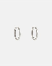 Kirstin Ash - Contour Hoops
