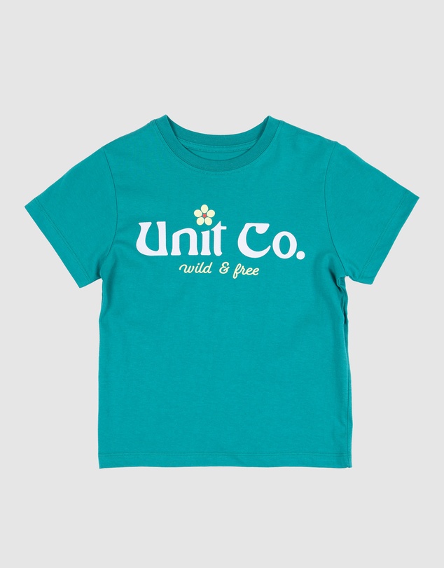 UNIT - UNIT Ivy Kids T-Shirt