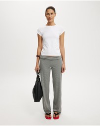 Cotton On - Honey Pant