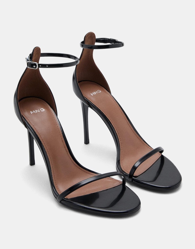 M.N.G - Fina Heels - Women's