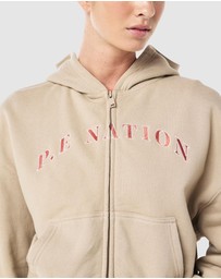 P.E Nation - Eastside Zip Through