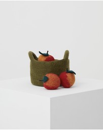 Phile - Basket of Apples