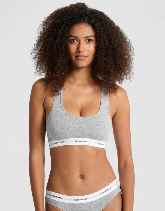 GUESS - GUESS JEANS Bralette