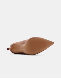 ALDO - Acassia Over The Knee Booties