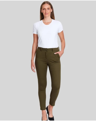 KAJA Clothing - Quinn Pants