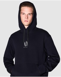 Armani Exchange - Sweatshirt
