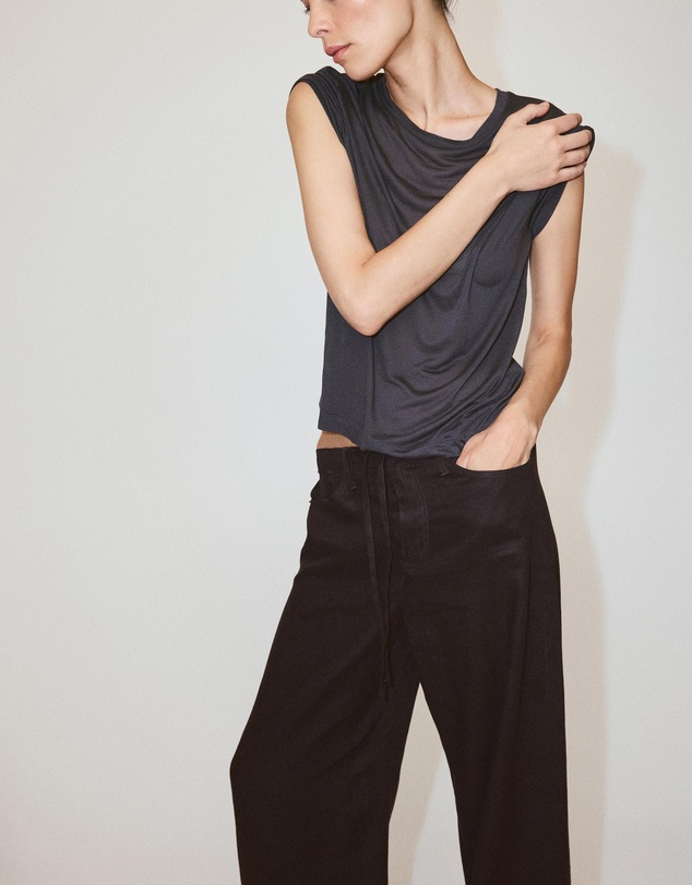 M.N.G - Vermut Trousers