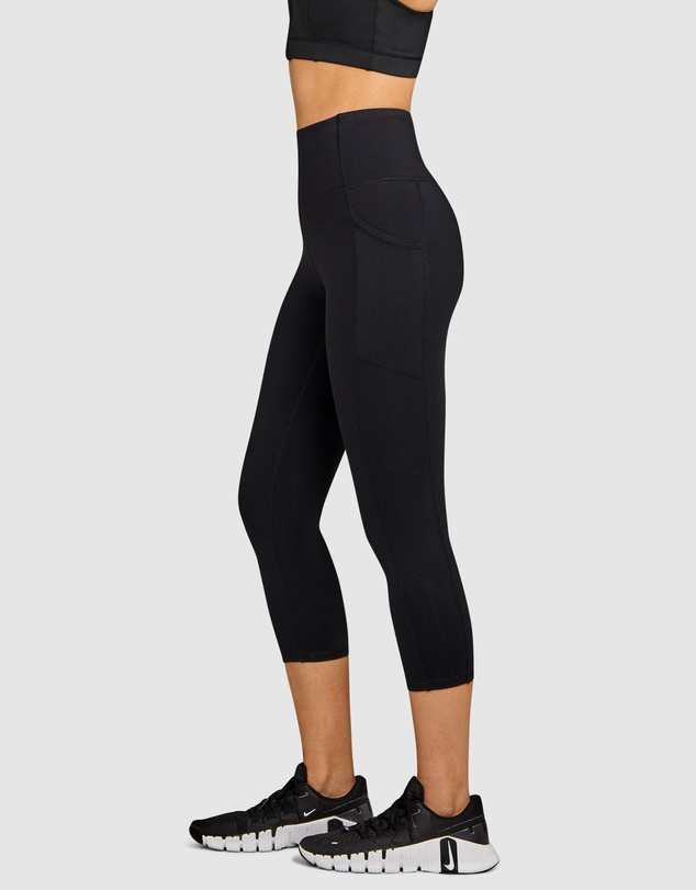 Rockwear - Elevate Pocket 7/8 Tights