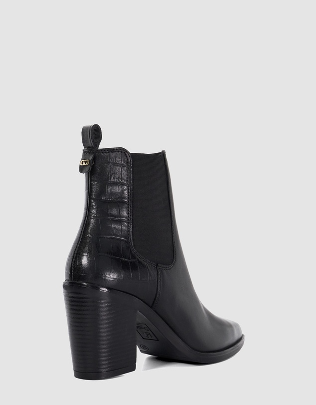 Dune London - Promised - Black