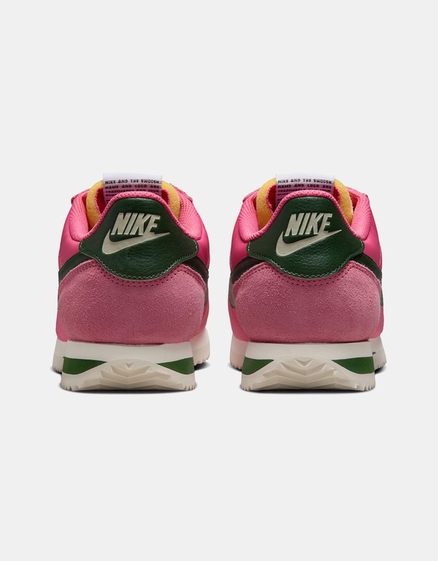 Nike - Cortez - Women's