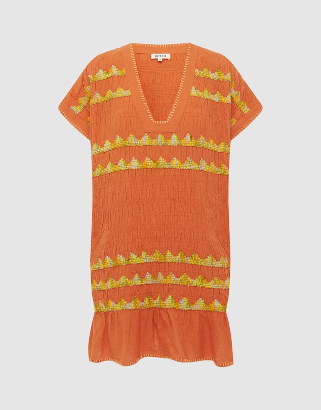 BOTEH - Hera Tunic