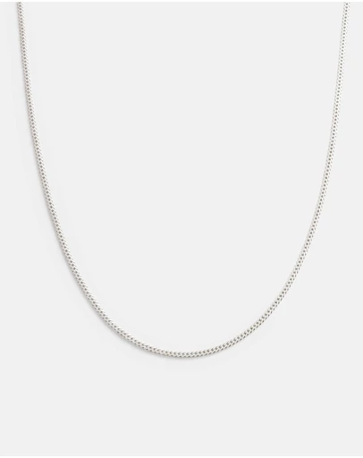 Kirstin Ash - Alignment Chain Necklace