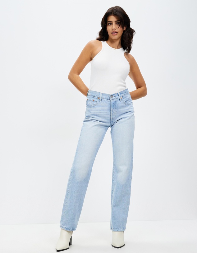 Levi's - 501 '90s Jeans