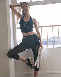 FP Movement by Free People - All Clear V Neck Cami