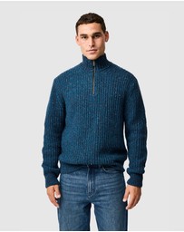 Rodd & Gunn - Nicols Hill Knit
