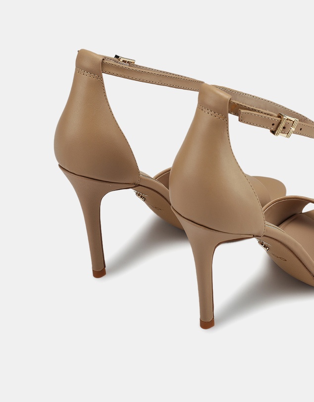 ALDO - Creride Ankle Strap Heels