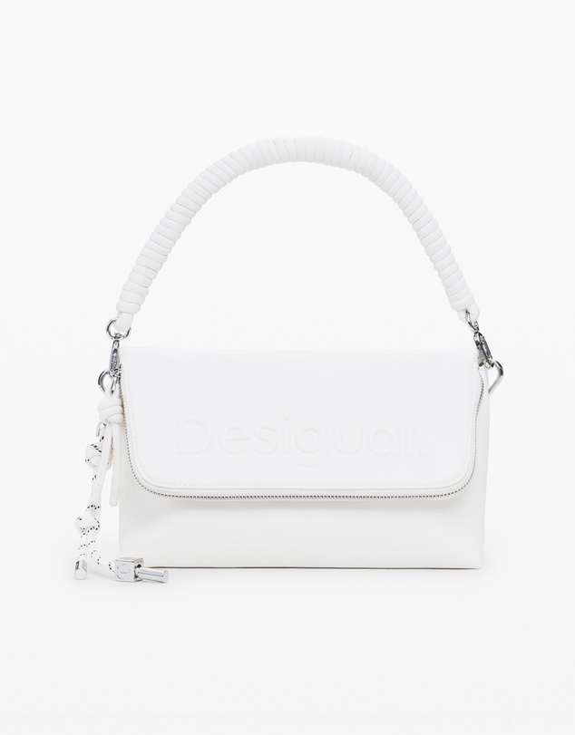 Desigual - Mini crossbody bag