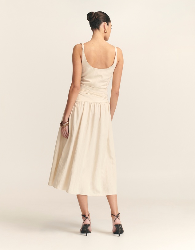 ST MRLO - Stella Dress