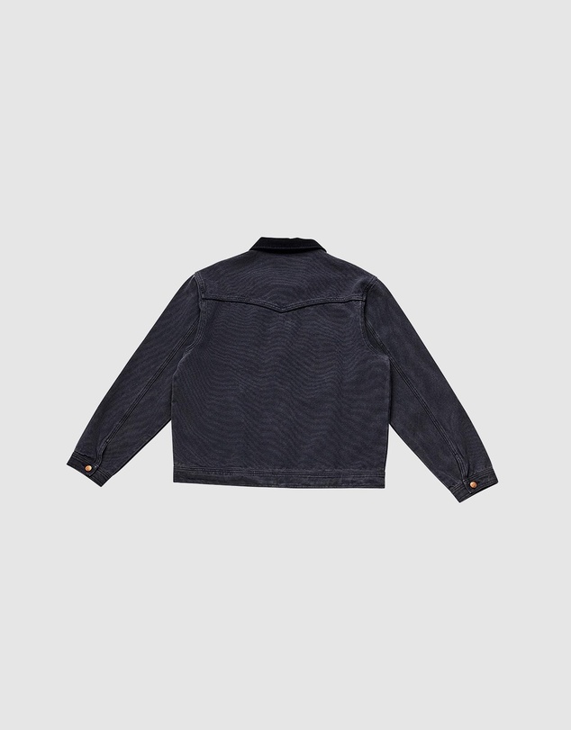 Larriet - Ranch Jacket