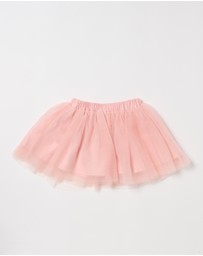 Walnut Melbourne - Fairy Skirt