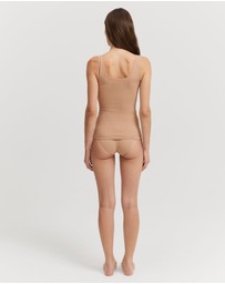 Country Road - Seamfree Contour Cami