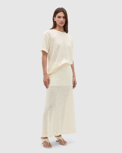 Seed Heritage - Sequin Tee
