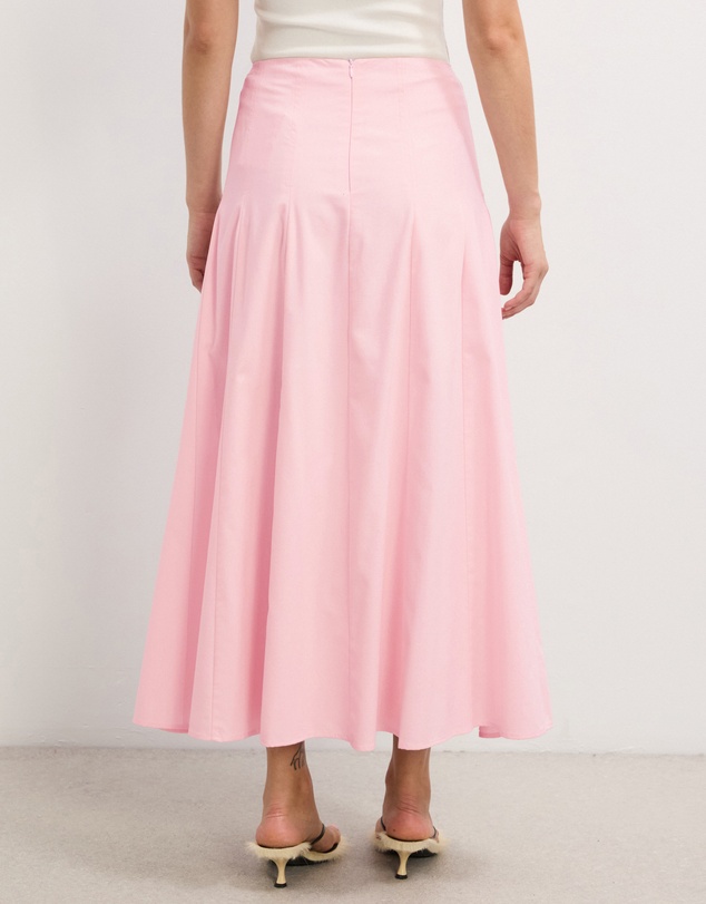 The Fated - Archie Maxi Skirt