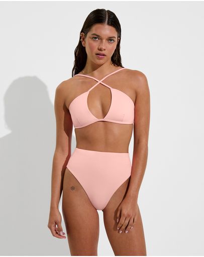Salt (Neon Peach)