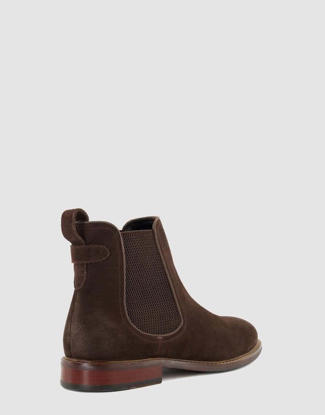 Dune London - Clicker - Brown
