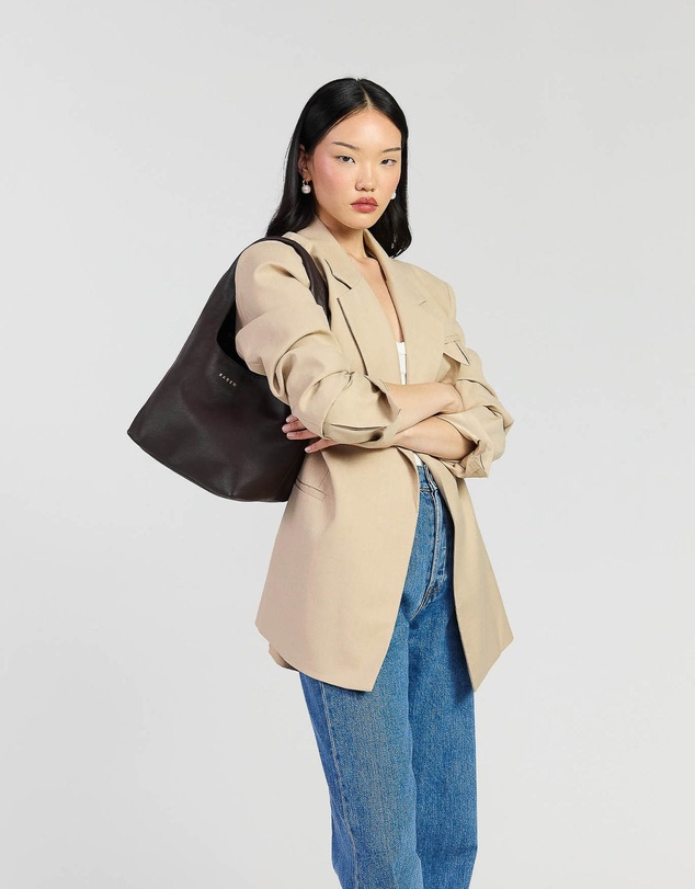 SABEN - Kiki Shoulder Bag Cacao