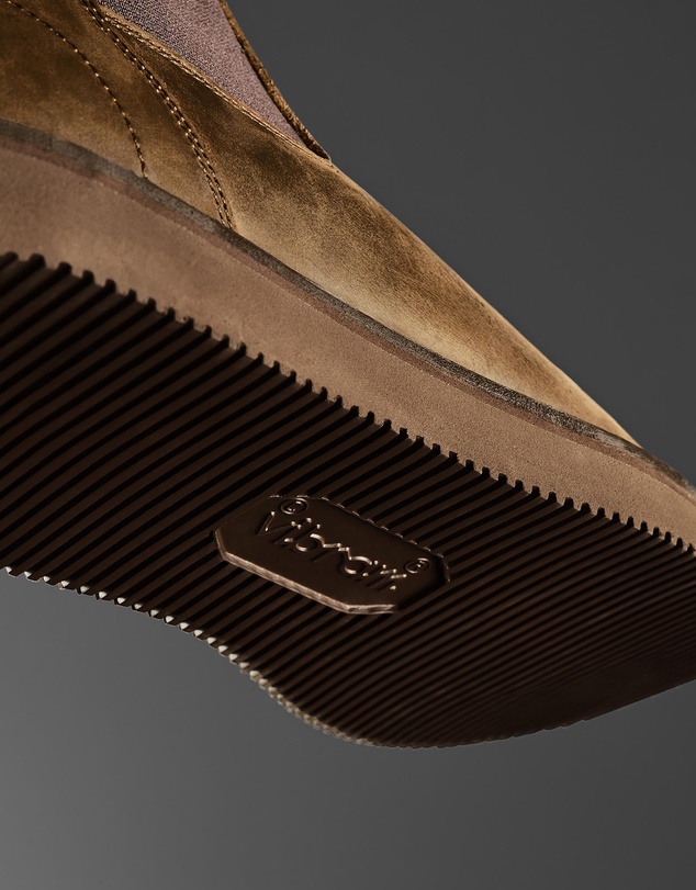 Globe - Dover II Vibram