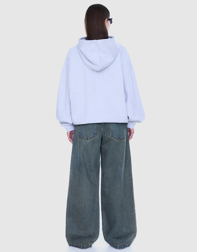 ENA PELLY - Cassie Oversized Hoodie