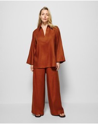 Commonry - Shay Pant