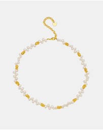 Amber Sceats - Dante Necklace