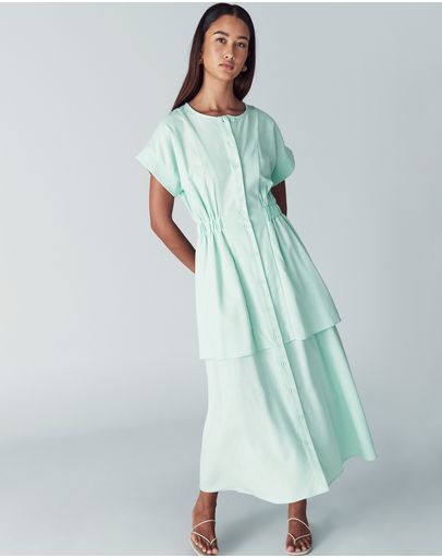 Mint Green