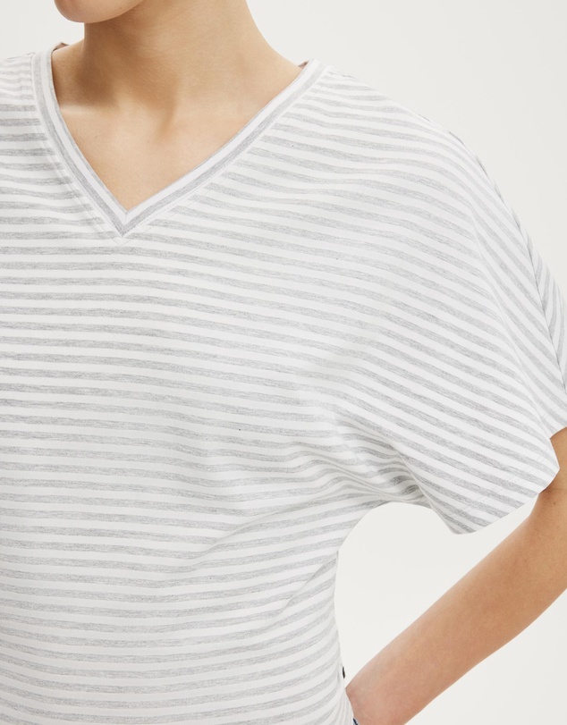 Cotton On - Blair Batwing V Neck
